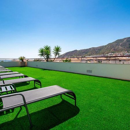 Apartamentos Albir Confort 3 Dormitorios El Albir Zewnętrze zdjęcie
