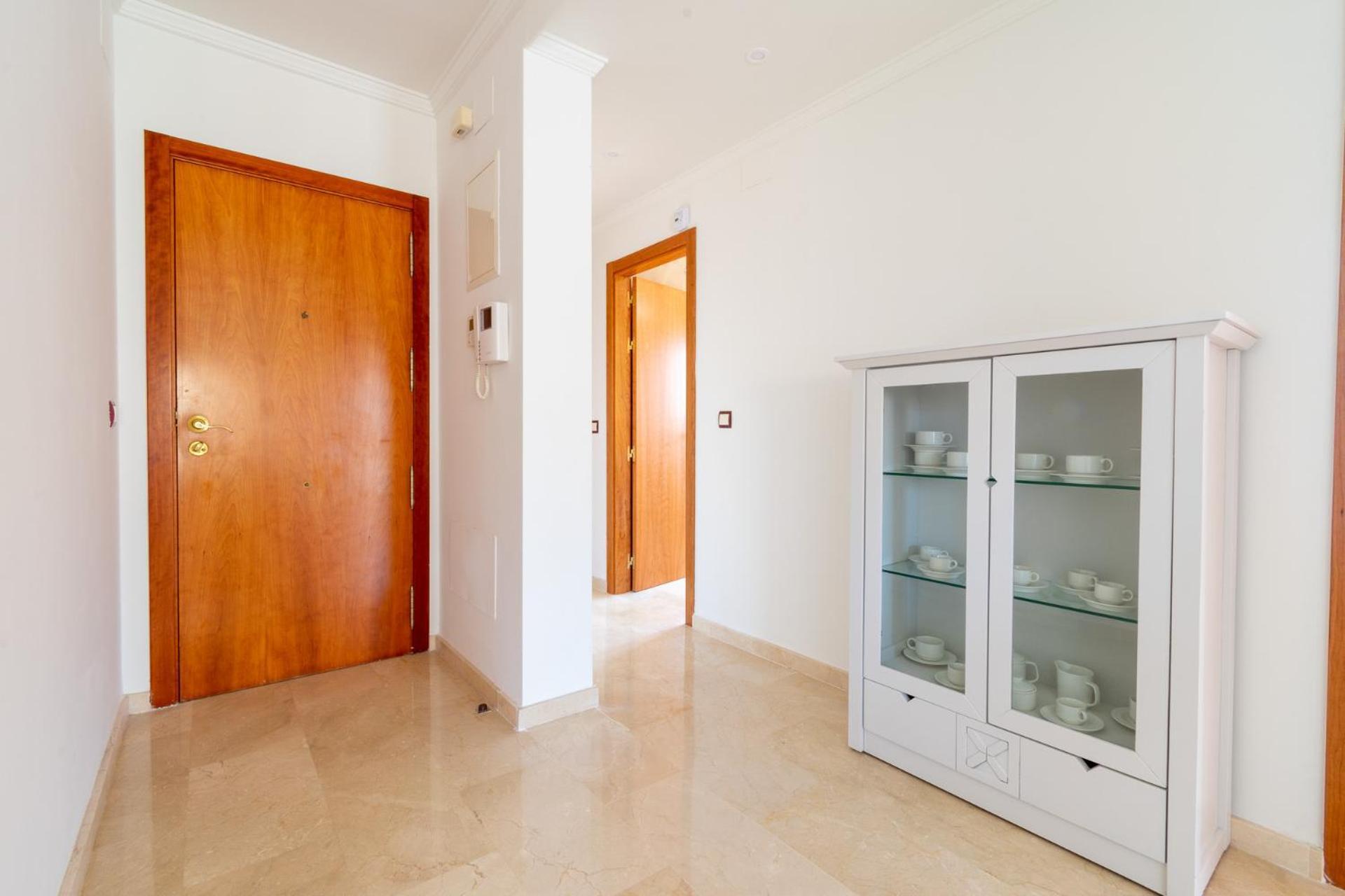 Apartamentos Albir Confort 3 Dormitorios El Albir Zewnętrze zdjęcie