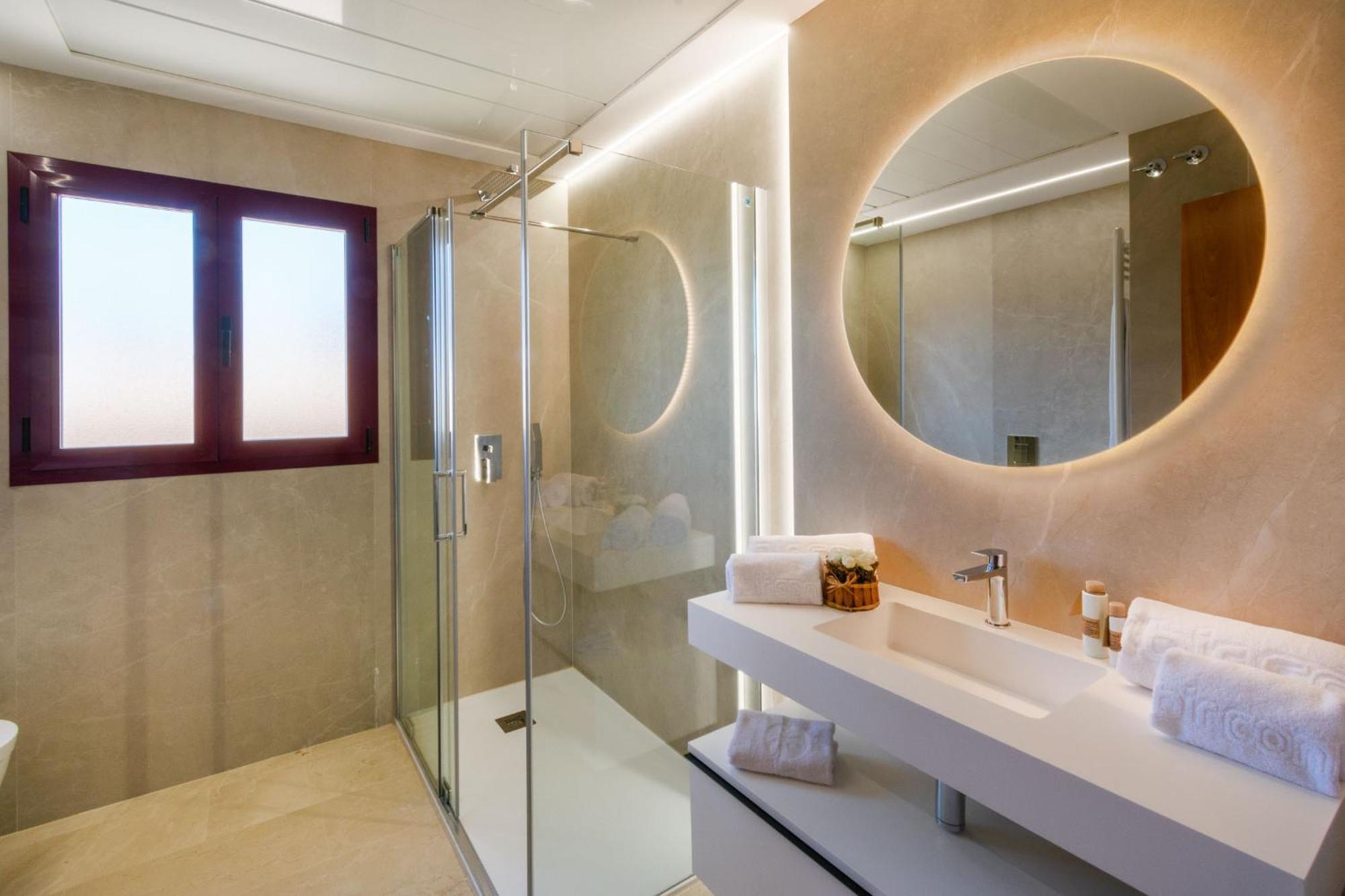 Apartamentos Albir Confort 3 Dormitorios El Albir Zewnętrze zdjęcie