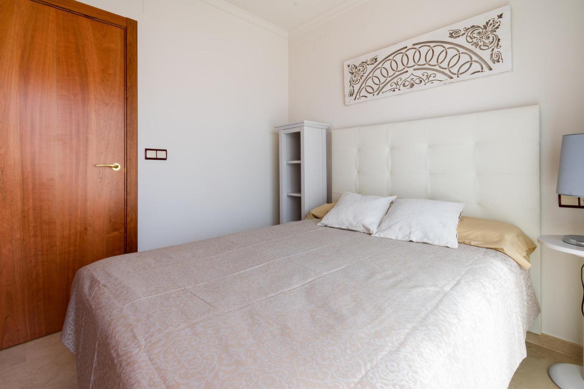 Apartamentos Albir Confort 3 Dormitorios El Albir Zewnętrze zdjęcie