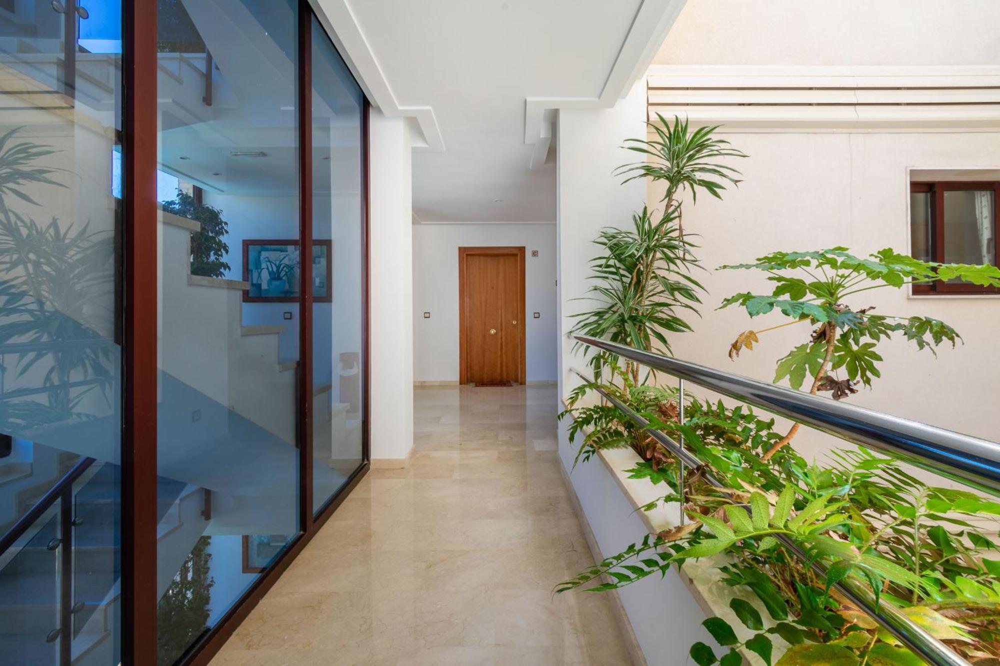 Apartamentos Albir Confort 3 Dormitorios El Albir Zewnętrze zdjęcie